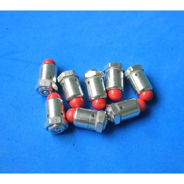 Linh kiện nồi áp suất gas- van xả phụ các loại có lựa chọn