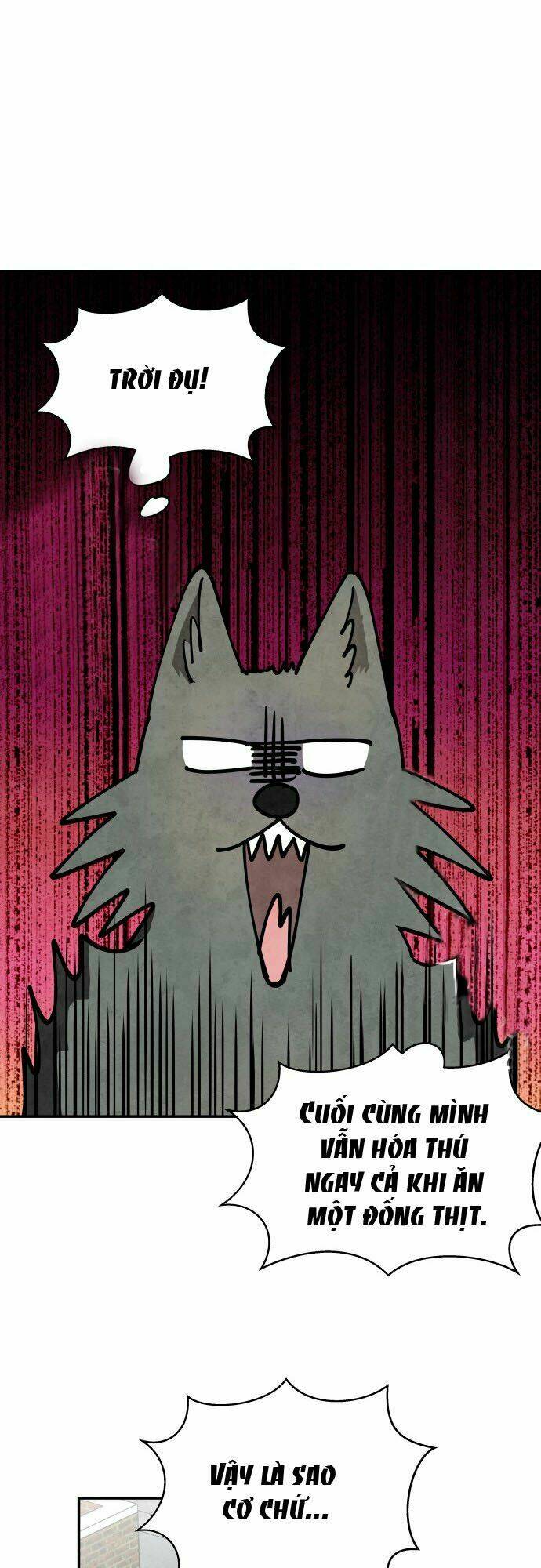 tai sói và mũ đỏ chapter 23 8