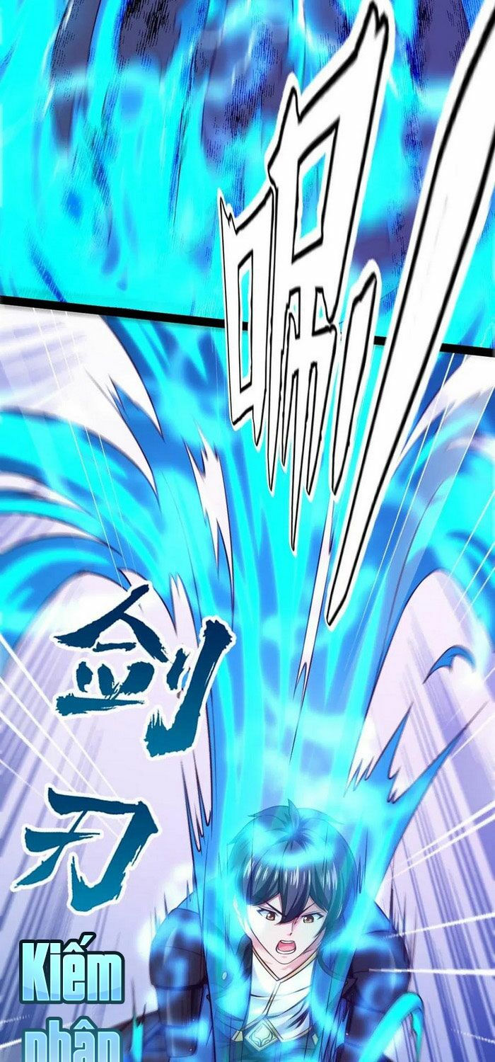 ma thú kiếm thánh dị giới tung hoành chapter 129 5