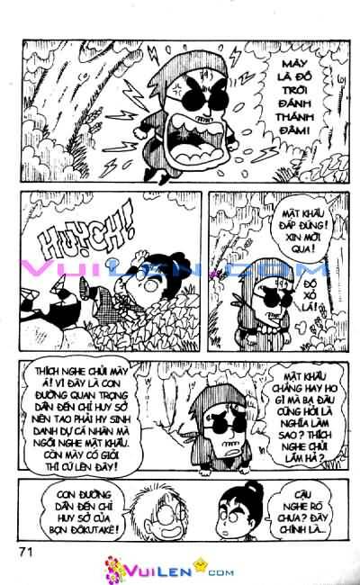 ninja loạn thị chapter 27 71