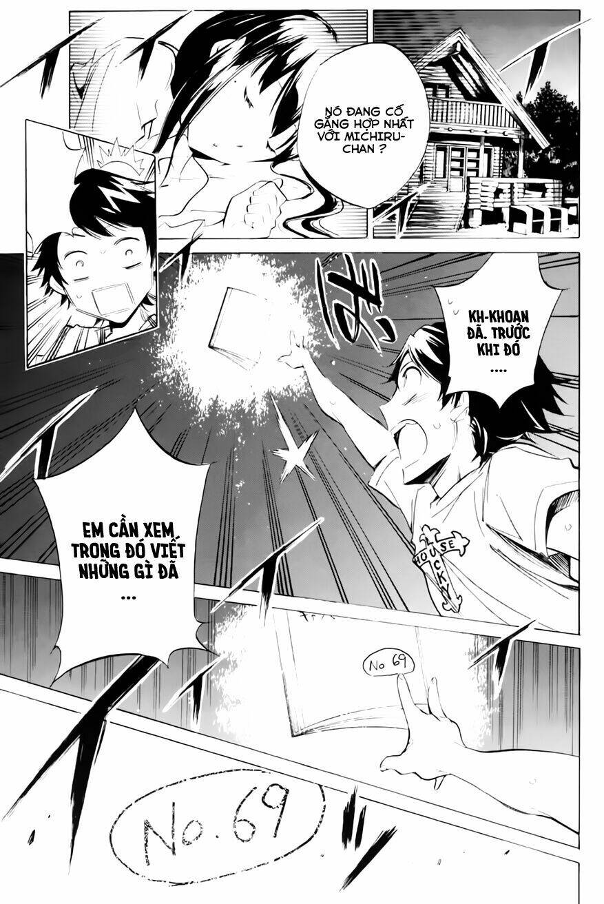 kono kanojo wa fiction desu chapter 29 8