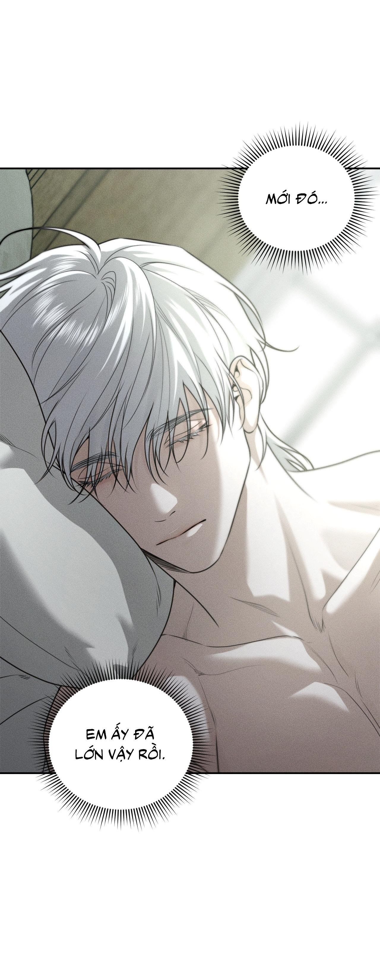 dear teddy bear chapter 31 46