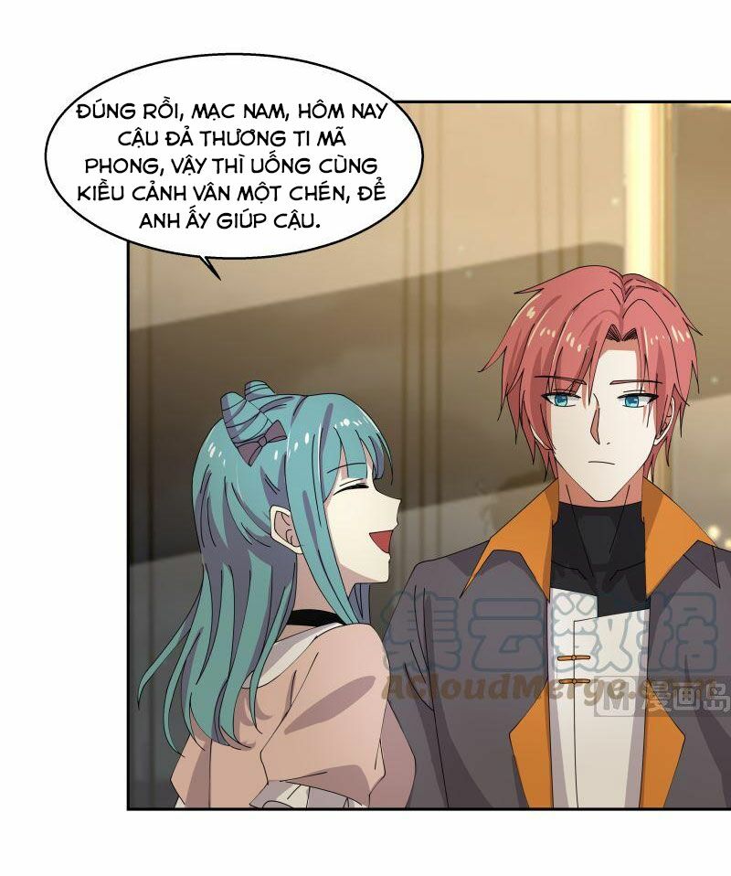 trên người ta có một rồng chapter 405 12