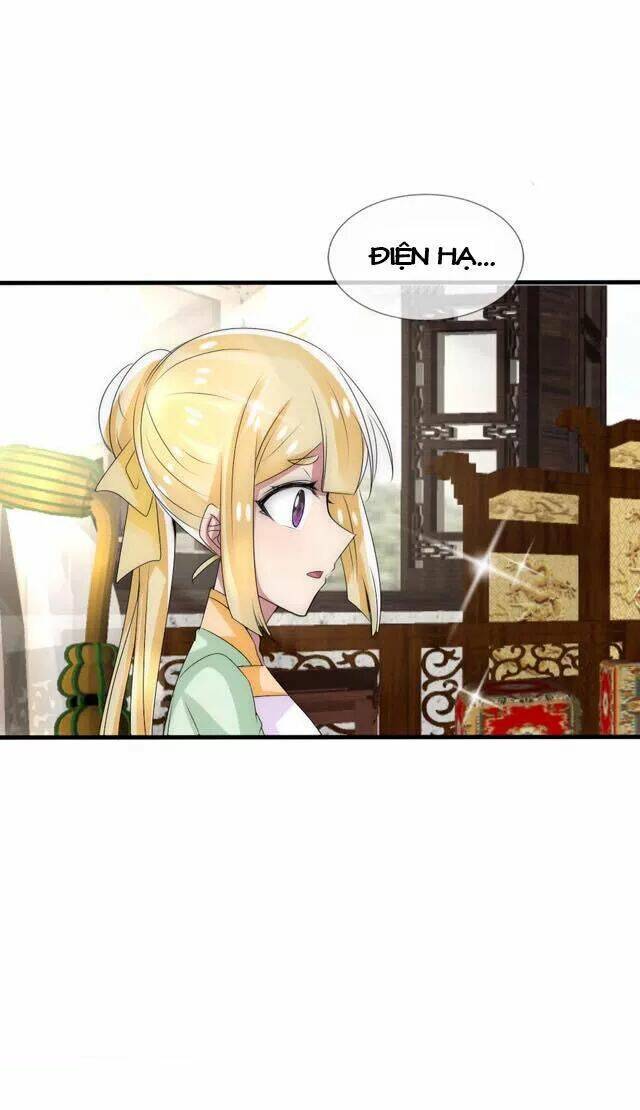 kế hoạch sủng ái của tiểu công chúa chapter 27.2 15