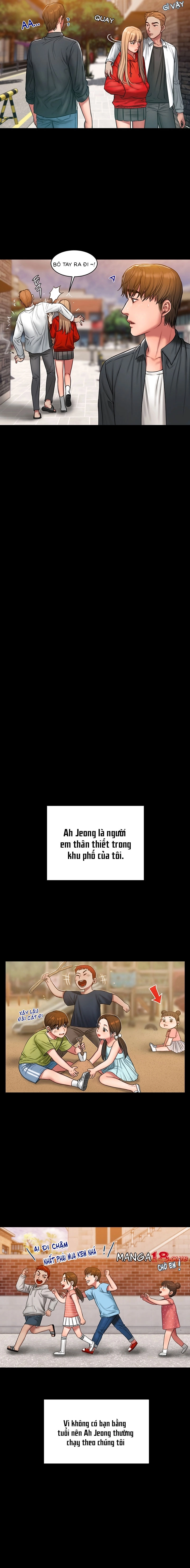 bạn bè chapter 6 18