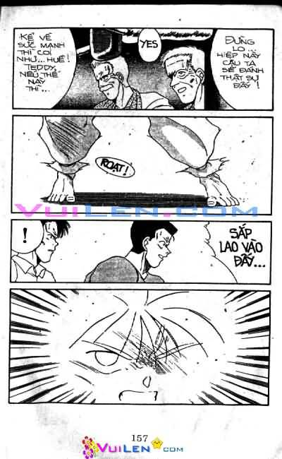 truyền nhân atula - shura no mon i chapter 17 158