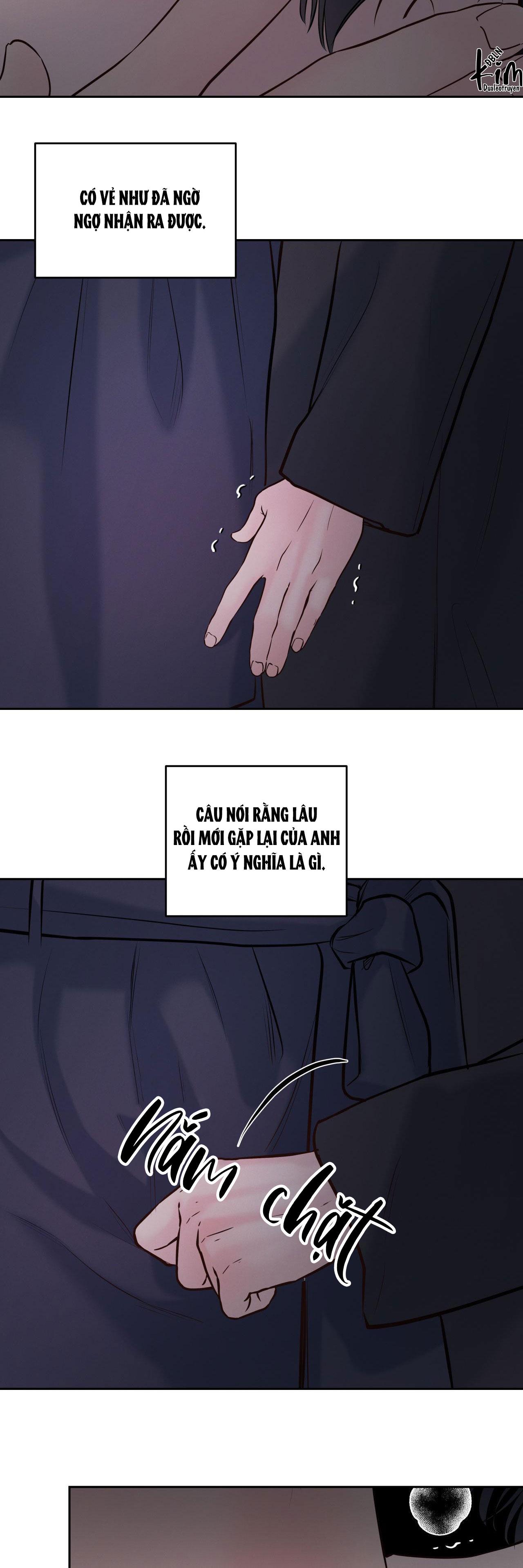 chủ nhân của thứ bảy chapter 25 16