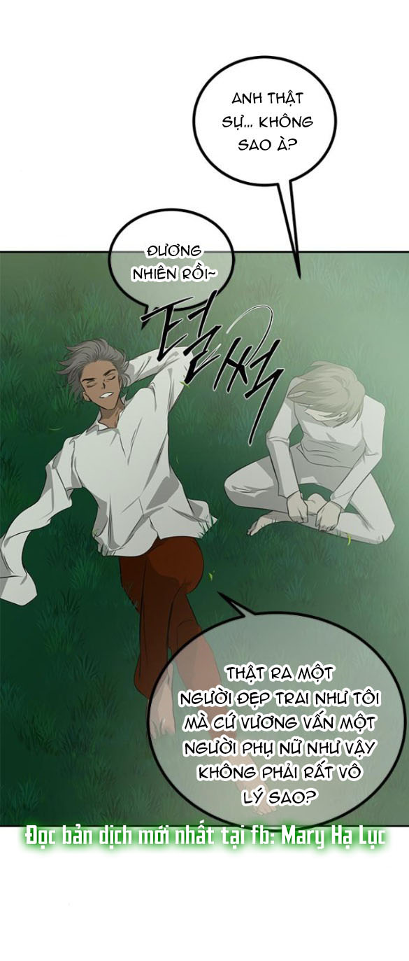 Cạm Bẫy chapter 198.2 6