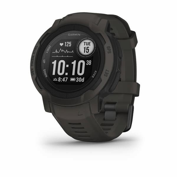 Đồng Hồ Thông Minh Garmin Instinct 2 - Hàng Chính Hãng