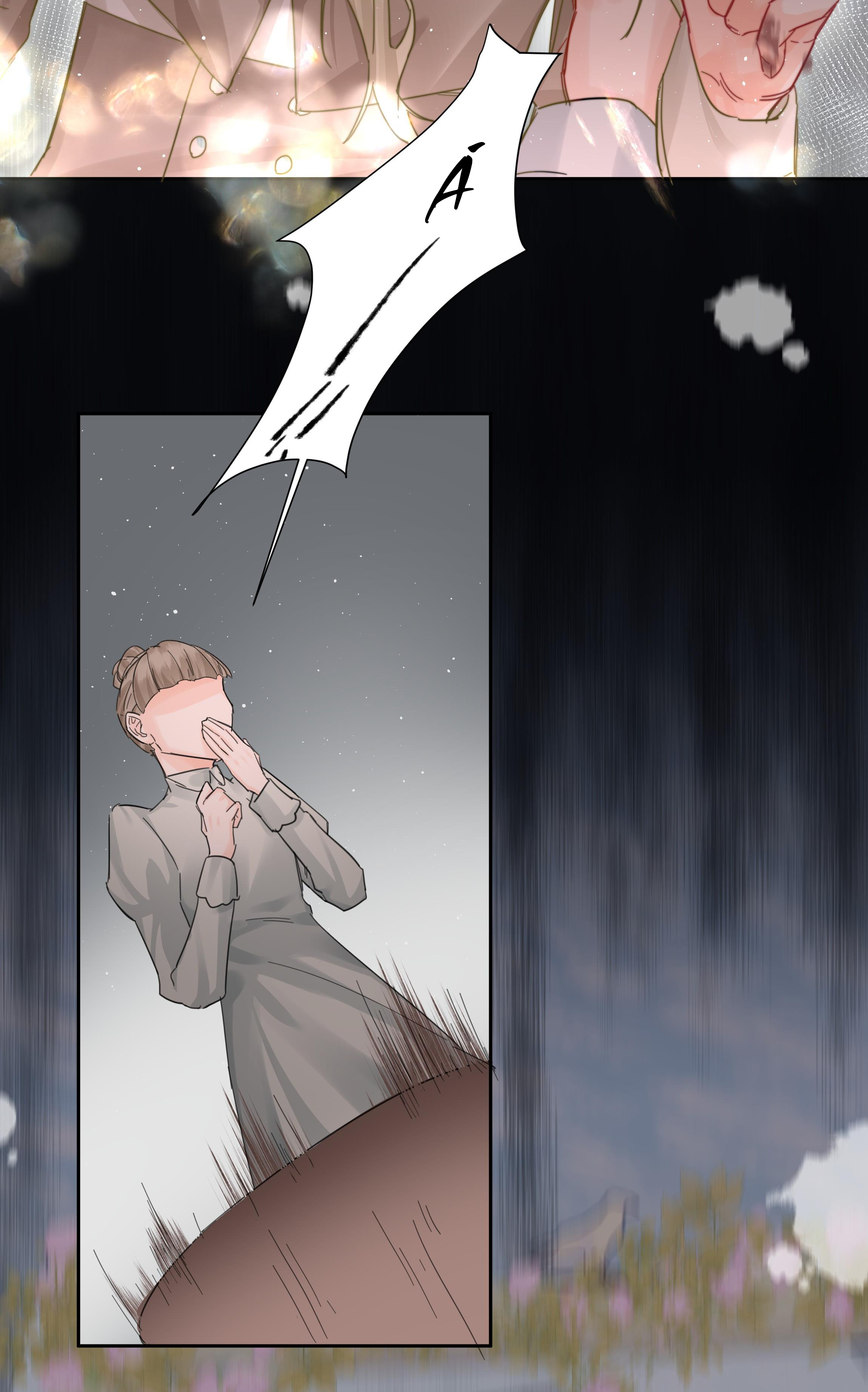 tình cũ là vua chapter 12 30