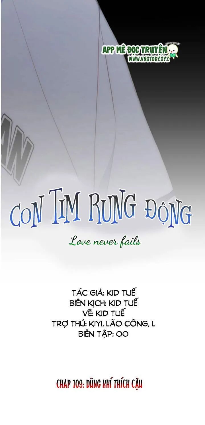 con tim rung động 2 chapter 109 8