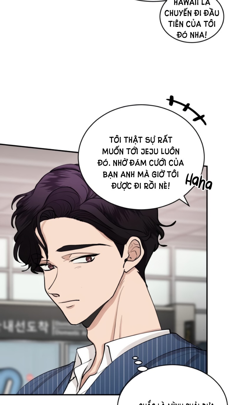 cặp đôi oan gia ngõ hẹp chapter 54 4