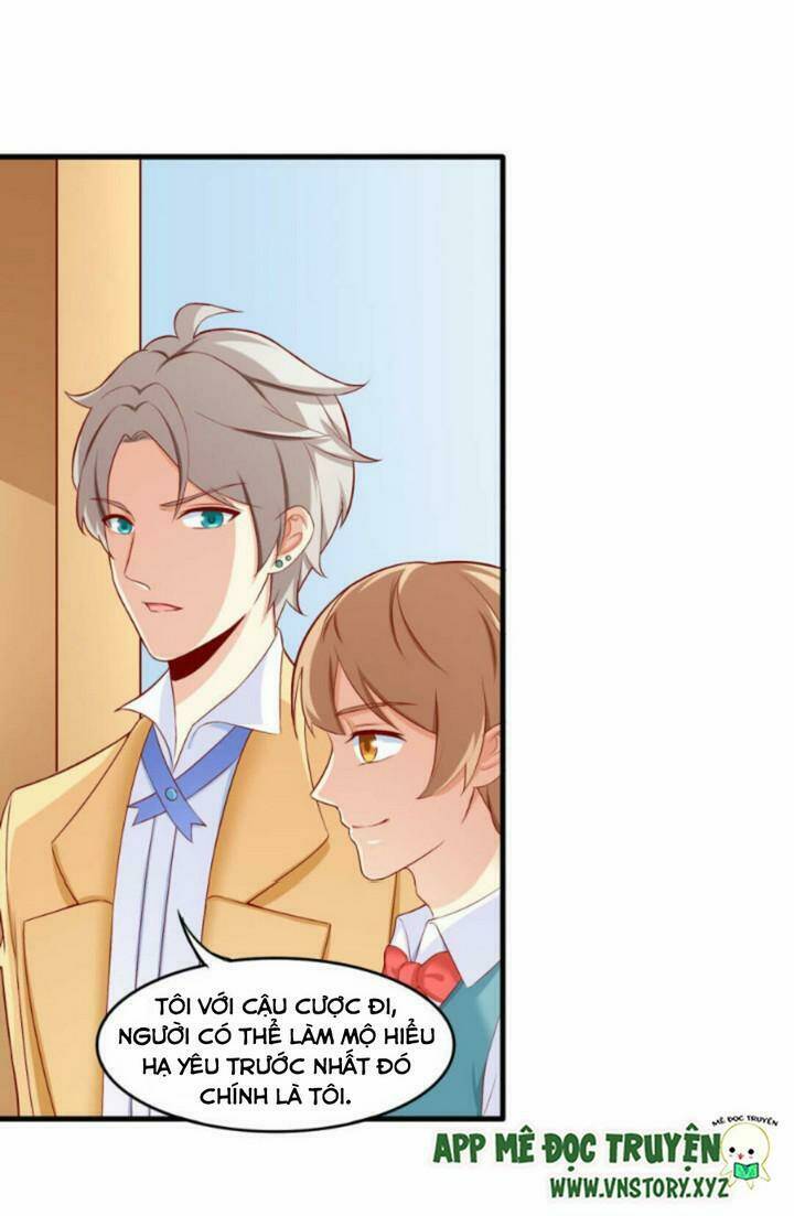 idol quốc dân đừng trêu tôi chapter 19 7