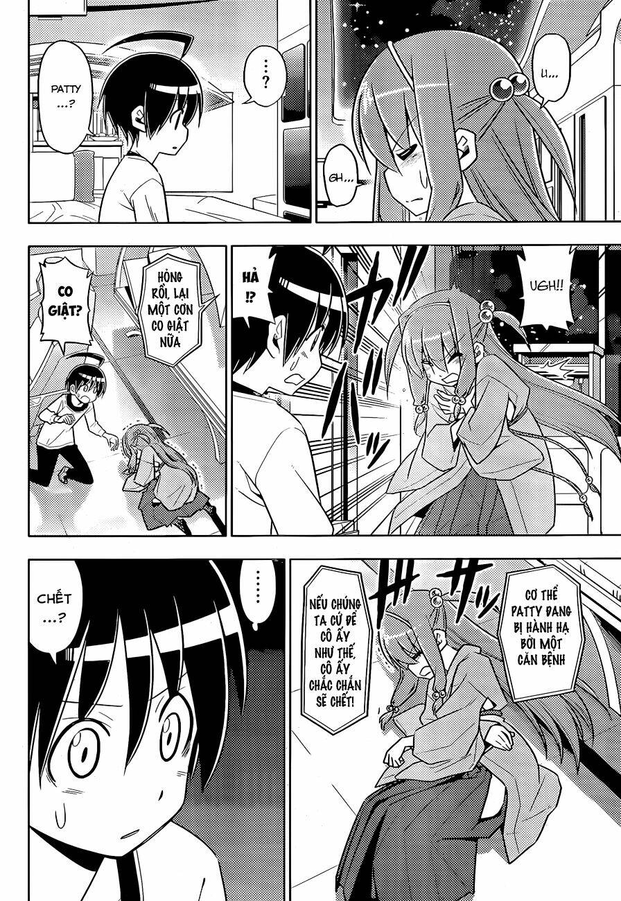 ad astra per aspera chapter 2 21