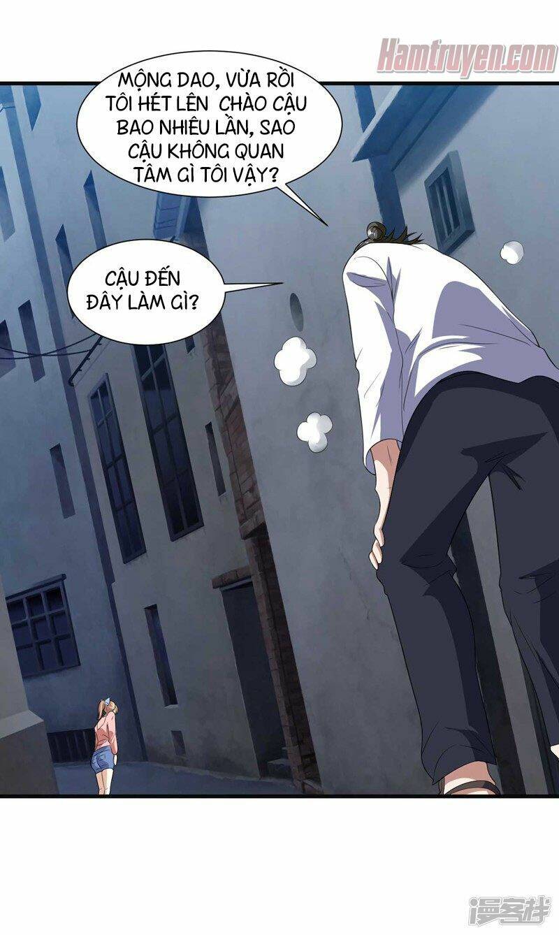 tu chân truyền nhân tại đô thị chapter 14 21