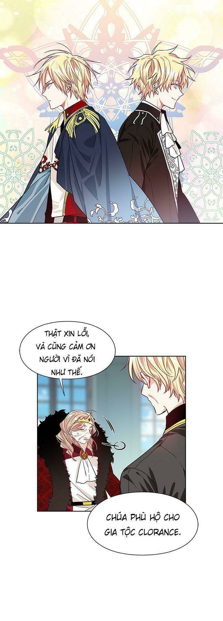 nữ hoàng ngoại khoa chapter 42 8