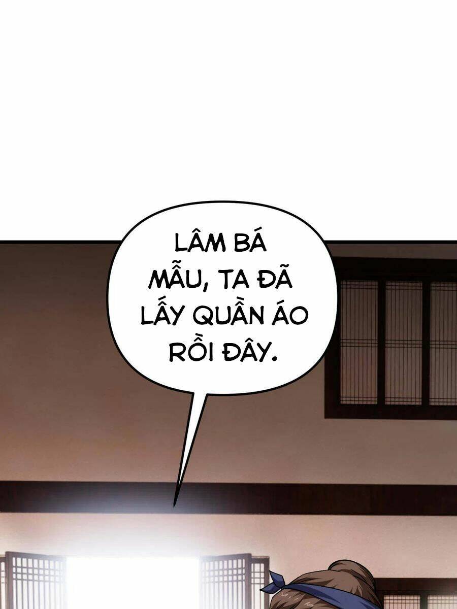 trọng sinh ta là đại thiên thần chapter 110 37