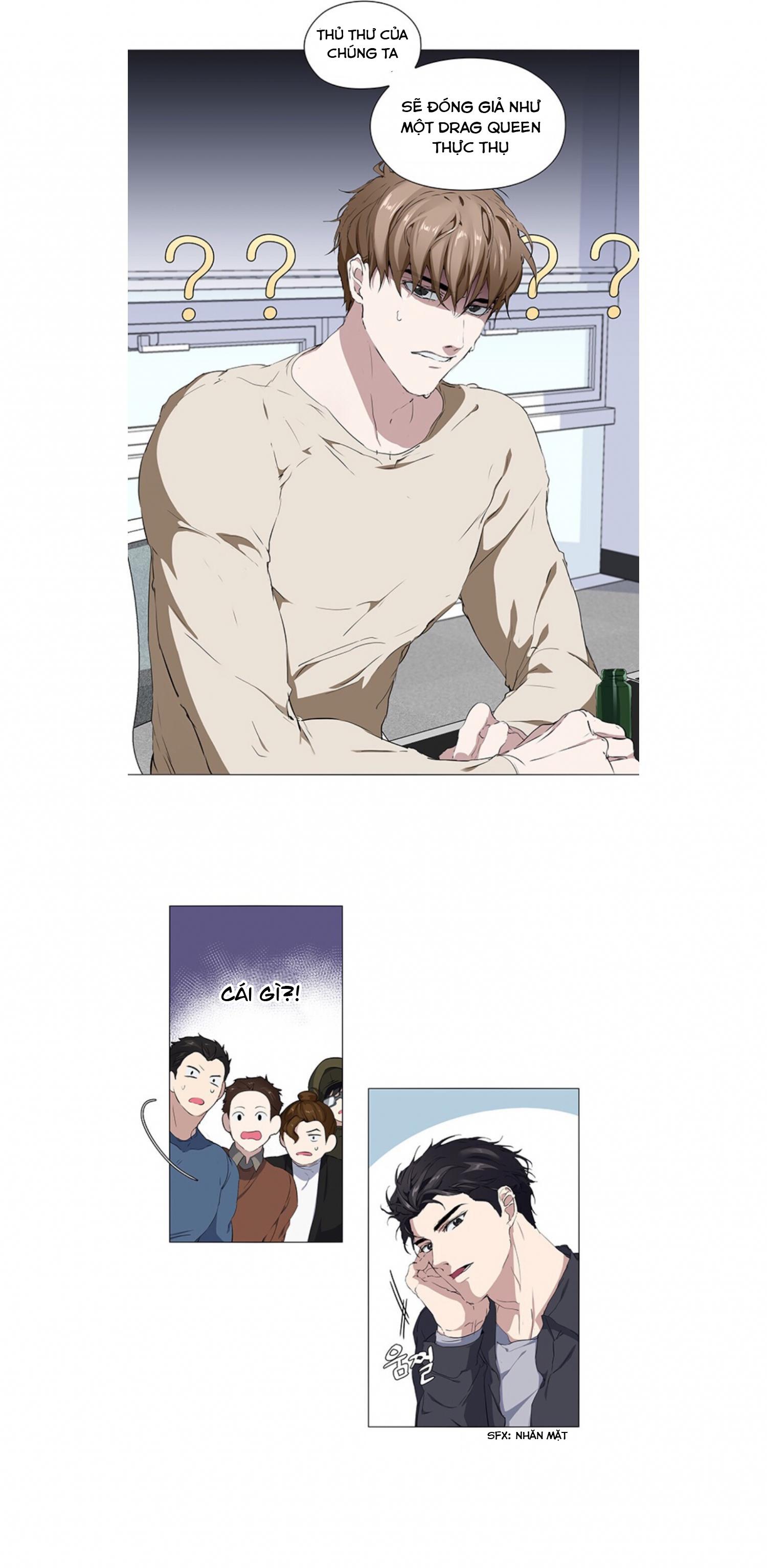 nhiệm vụ tiềm ẩn chapter 10 19