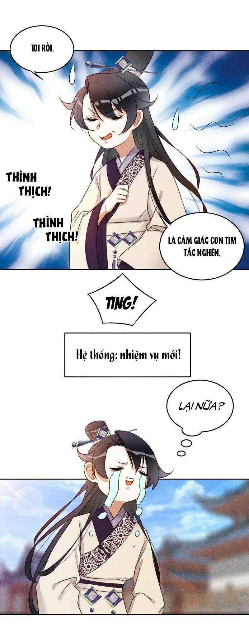 thần nữ thái năng liêu chapter 10 5