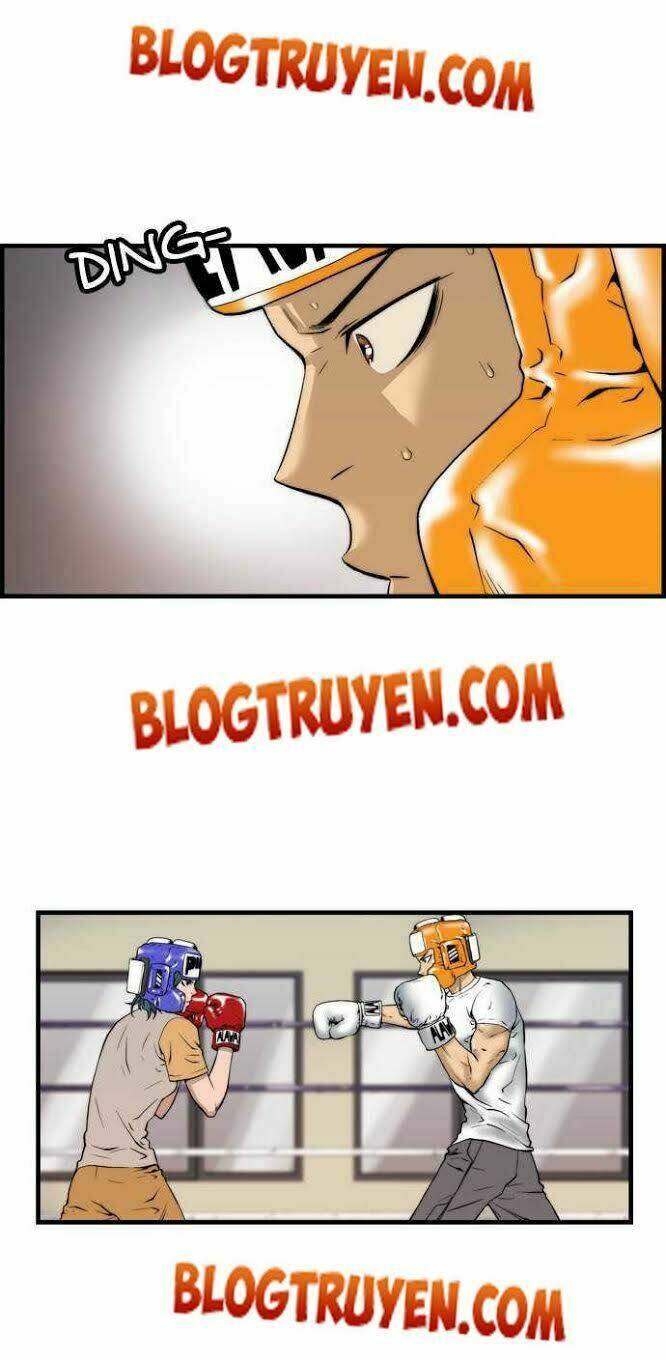 green boy chapter 13 19