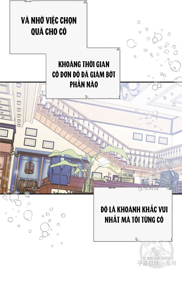 tôi đã trở thành bạn gái của nam chính chapter 19.1 26