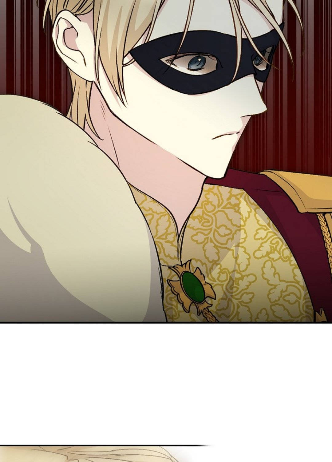 cô hầu giỏi giang chapter 30 3