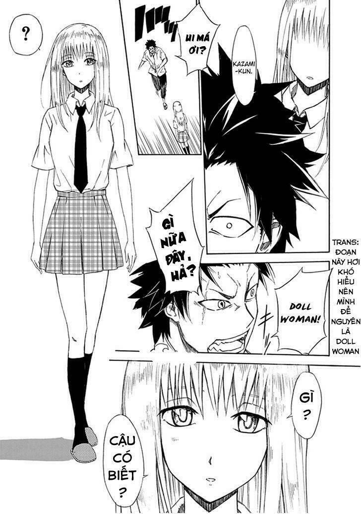 sky blue chapter 1.2 8