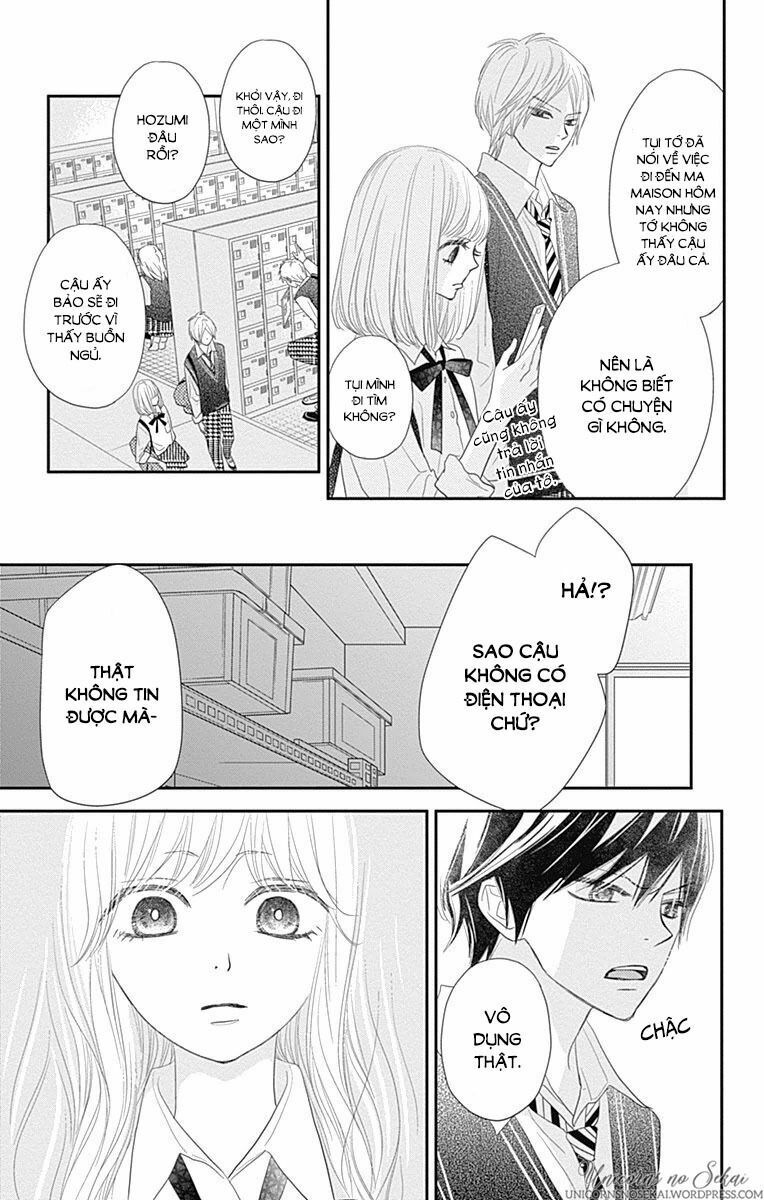 territory m no juunin chapter 4 19