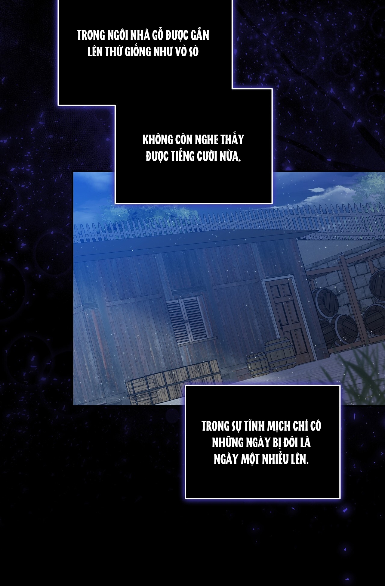 dấu tích của tiên nữ chapter 11.1 13