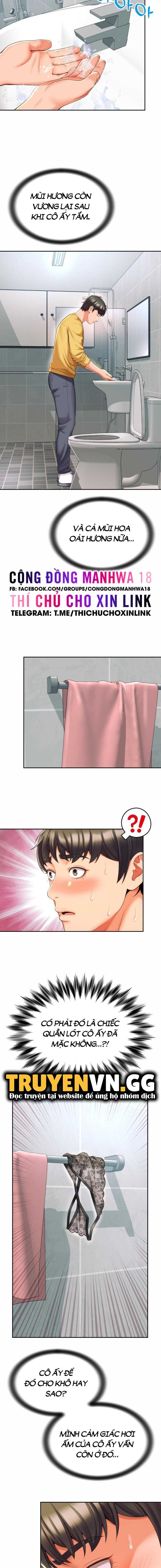 mẹ bạn là của tôi chapter 4 15