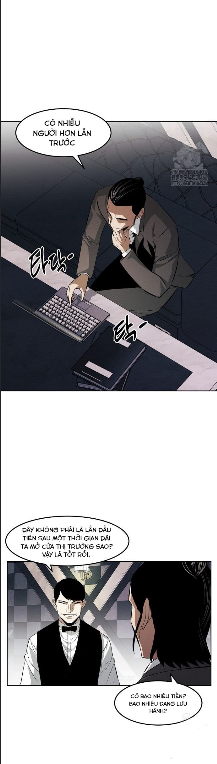 kẻ bất bại chapter 110 19