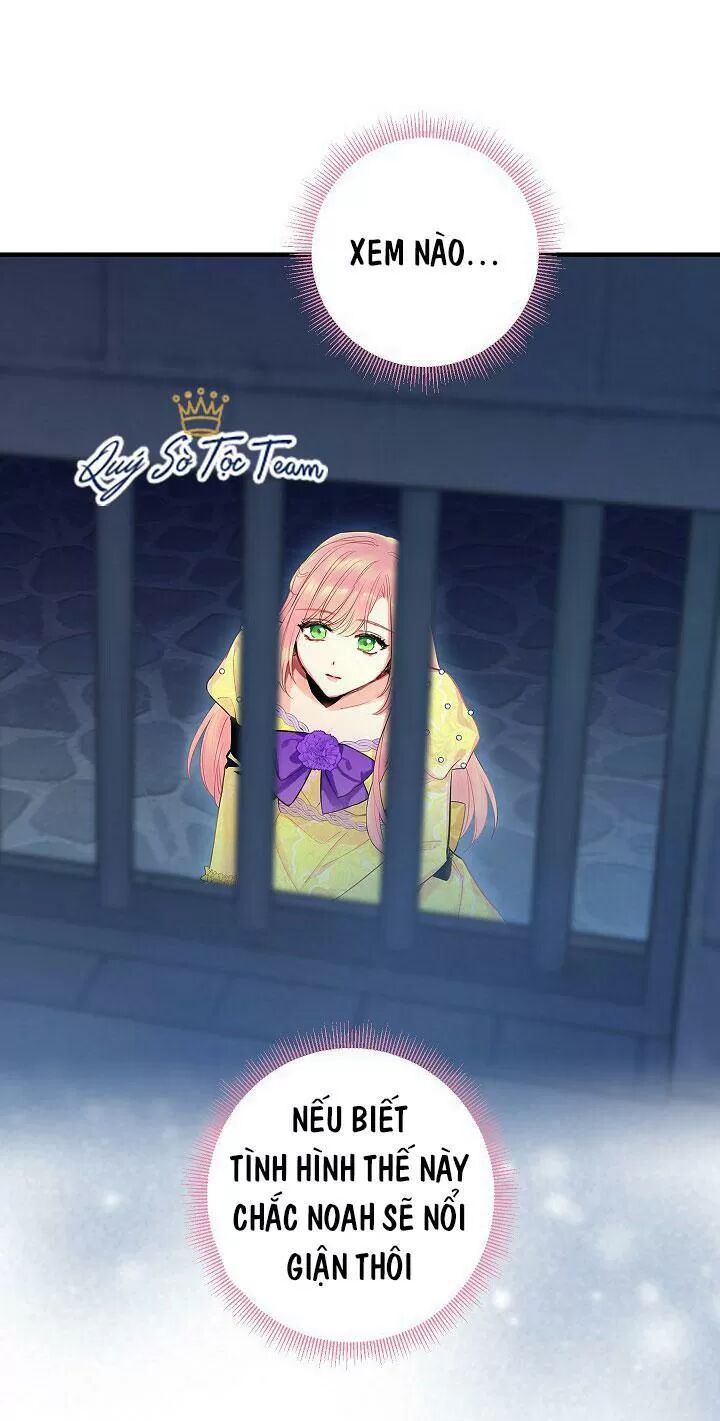 thánh nữ ẩn danh chapter 155 18