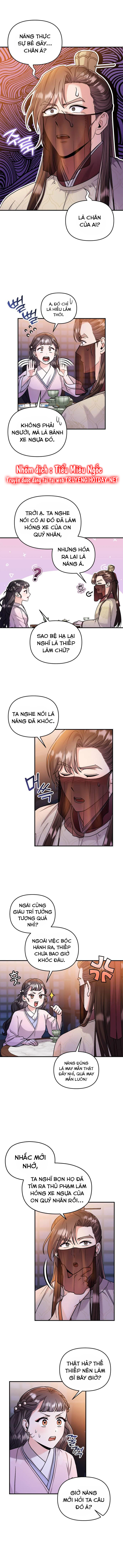 cao thủ chốn hậu cung chapter 45 2