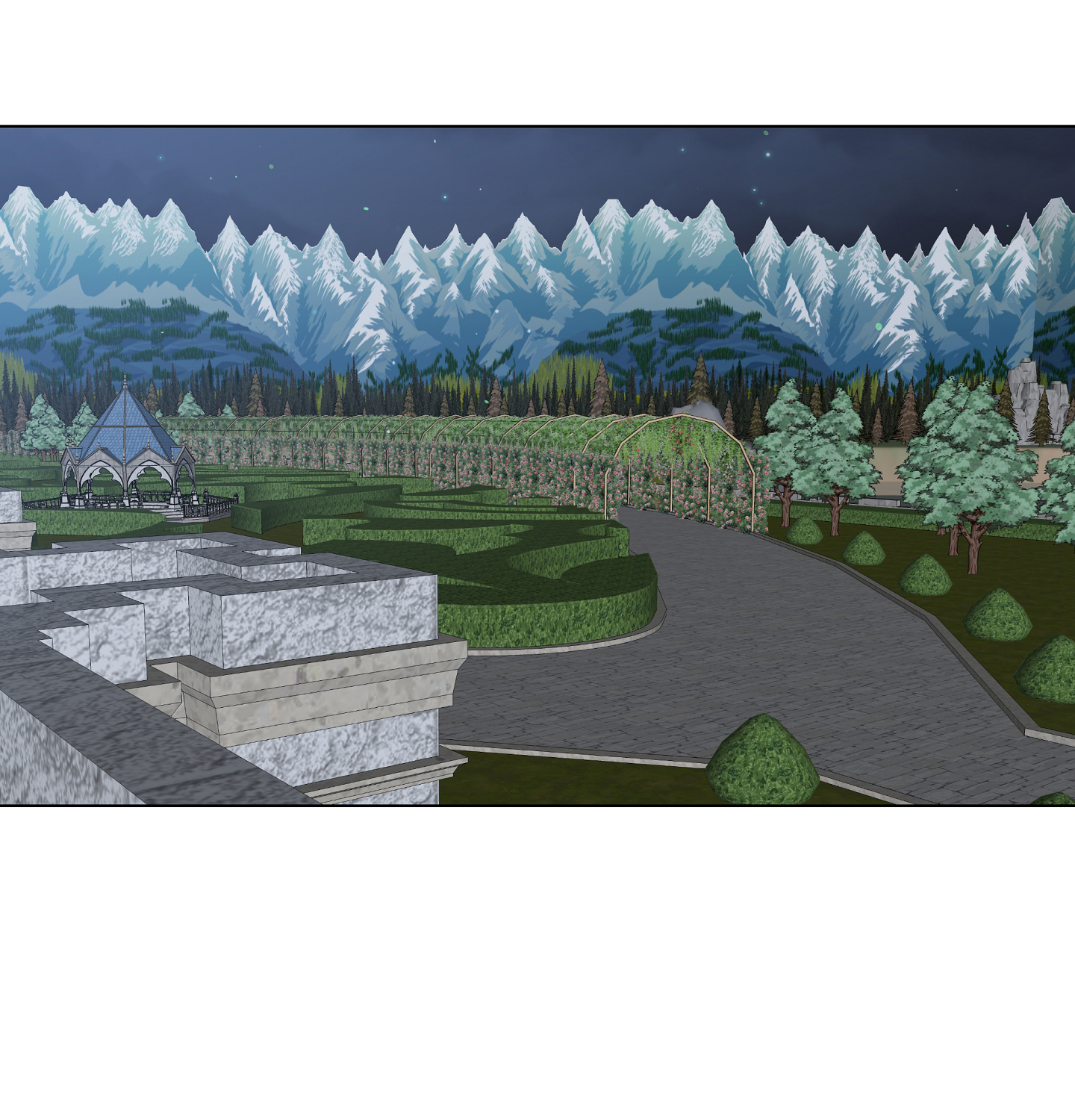 bỗng ngày nọ bị một tên đáng ghét cầu hôn chapter 21 42