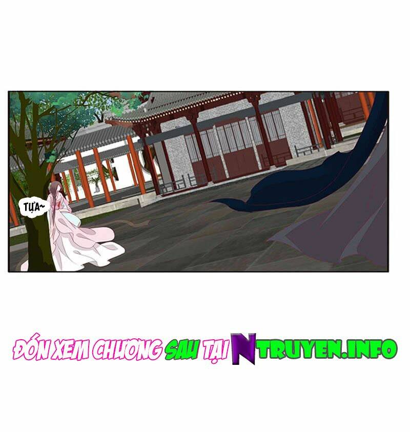 tướng quân mời ra trận chapter 97 26