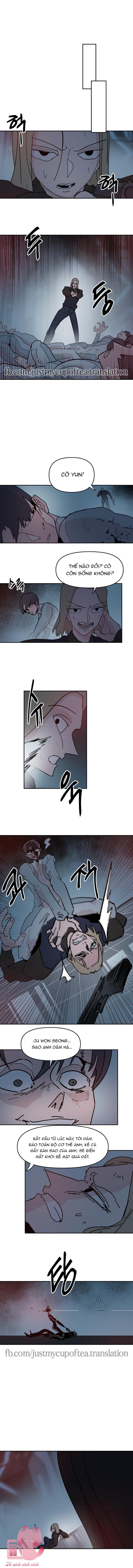 yêu không hồi kết chapter 67 5