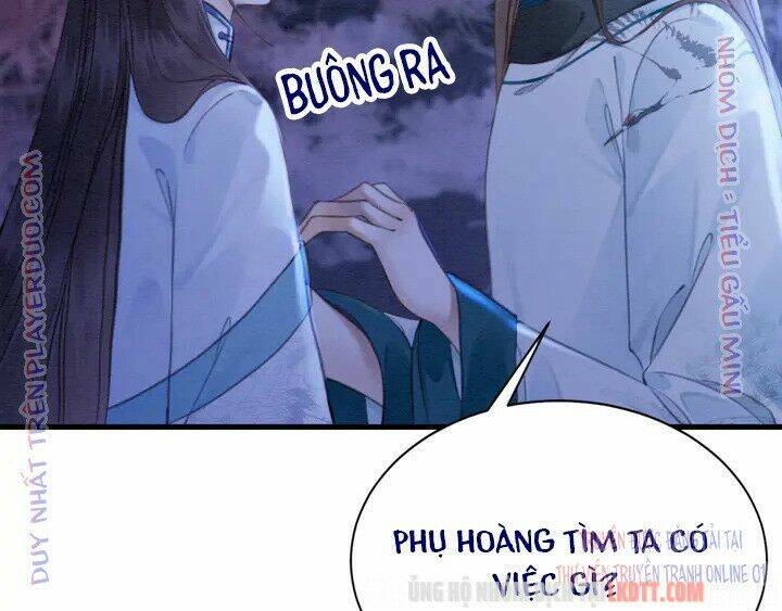 trọng sinh bá sủng nhiếp chính vương quá mạnh mẽ chapter 153 26