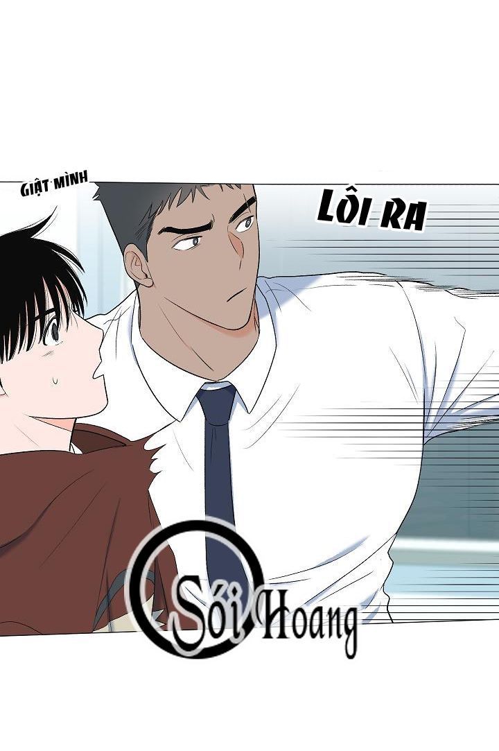 công nam bắc thụ chapter 8 43