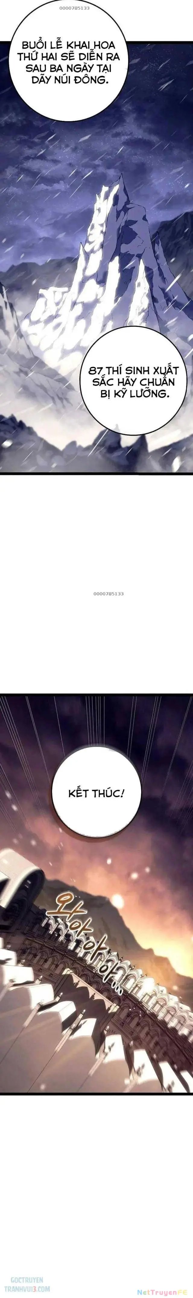 hồi quy làm con trai ngoài giá thú của gia đình kiếm thuật danh tiếng chapter 21 6