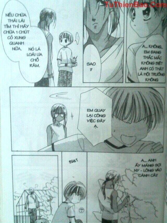 nguyện ước dưới ánh sao chapter 2 79