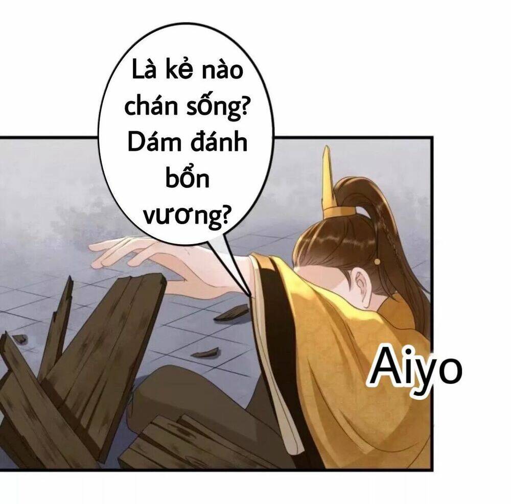 sủng phi của vương chapter 77 18