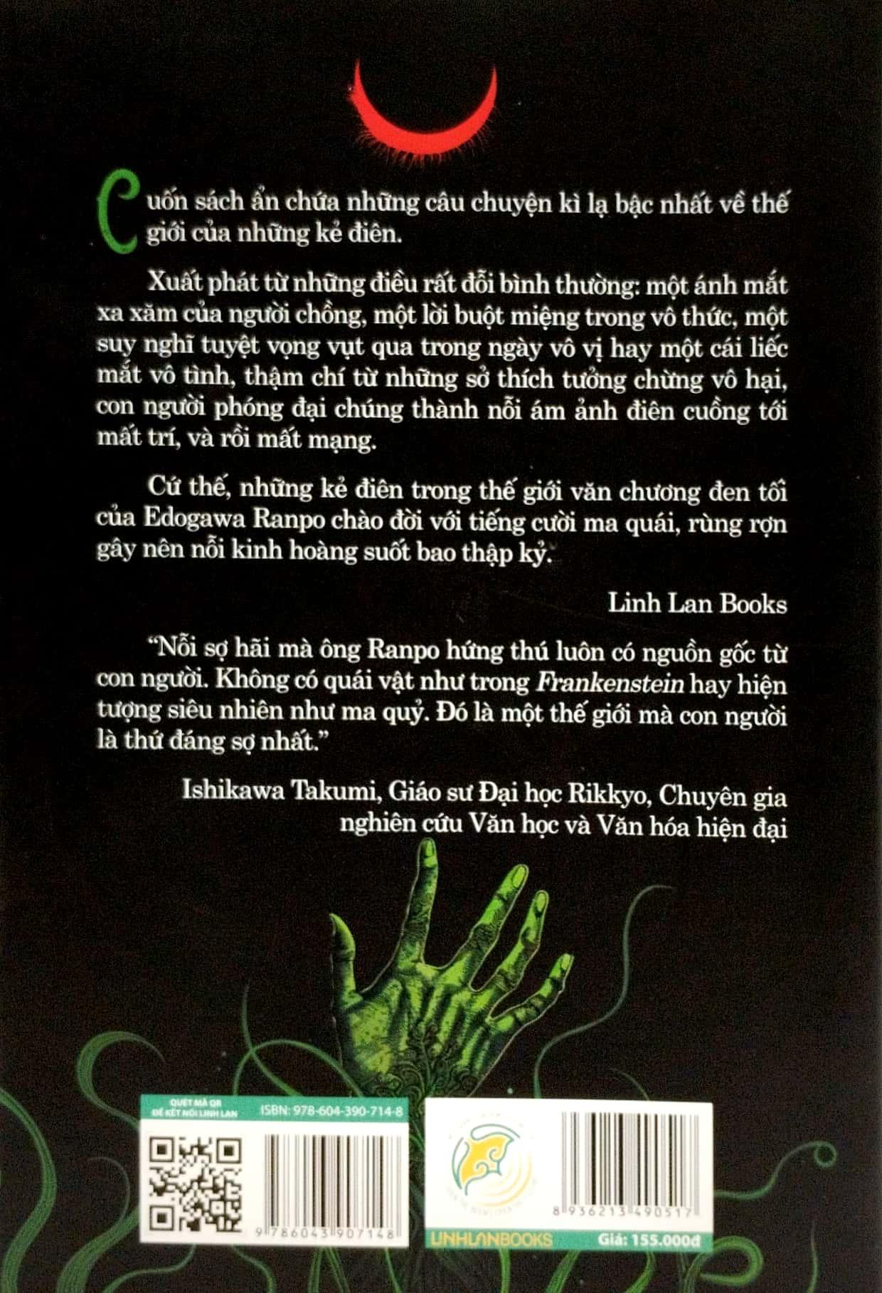 Chiếc Ghế Người