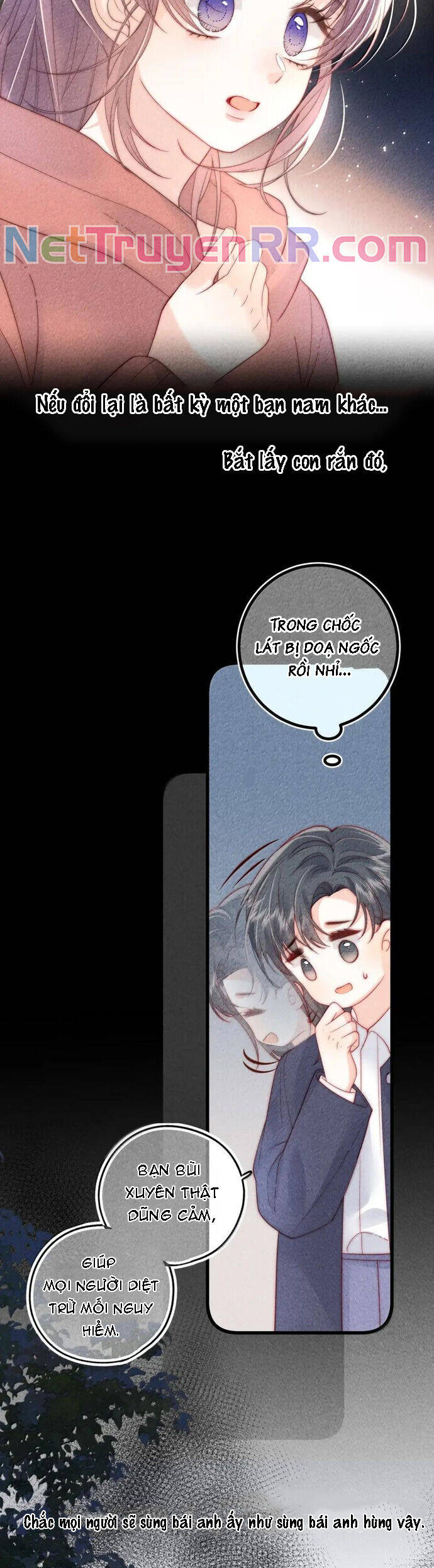 thân nhiệt ma quỷ chapter 20 13