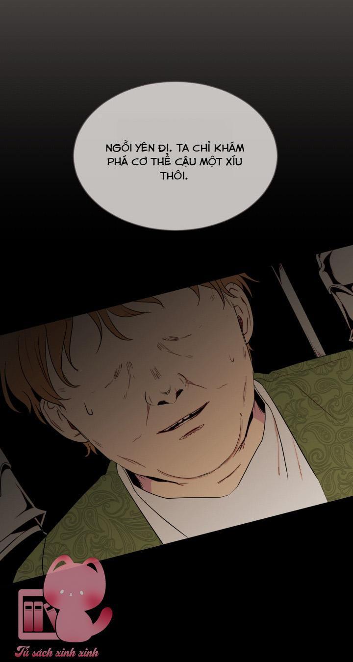 nguyện ước vô vọng của ma nữ chapter 25 22