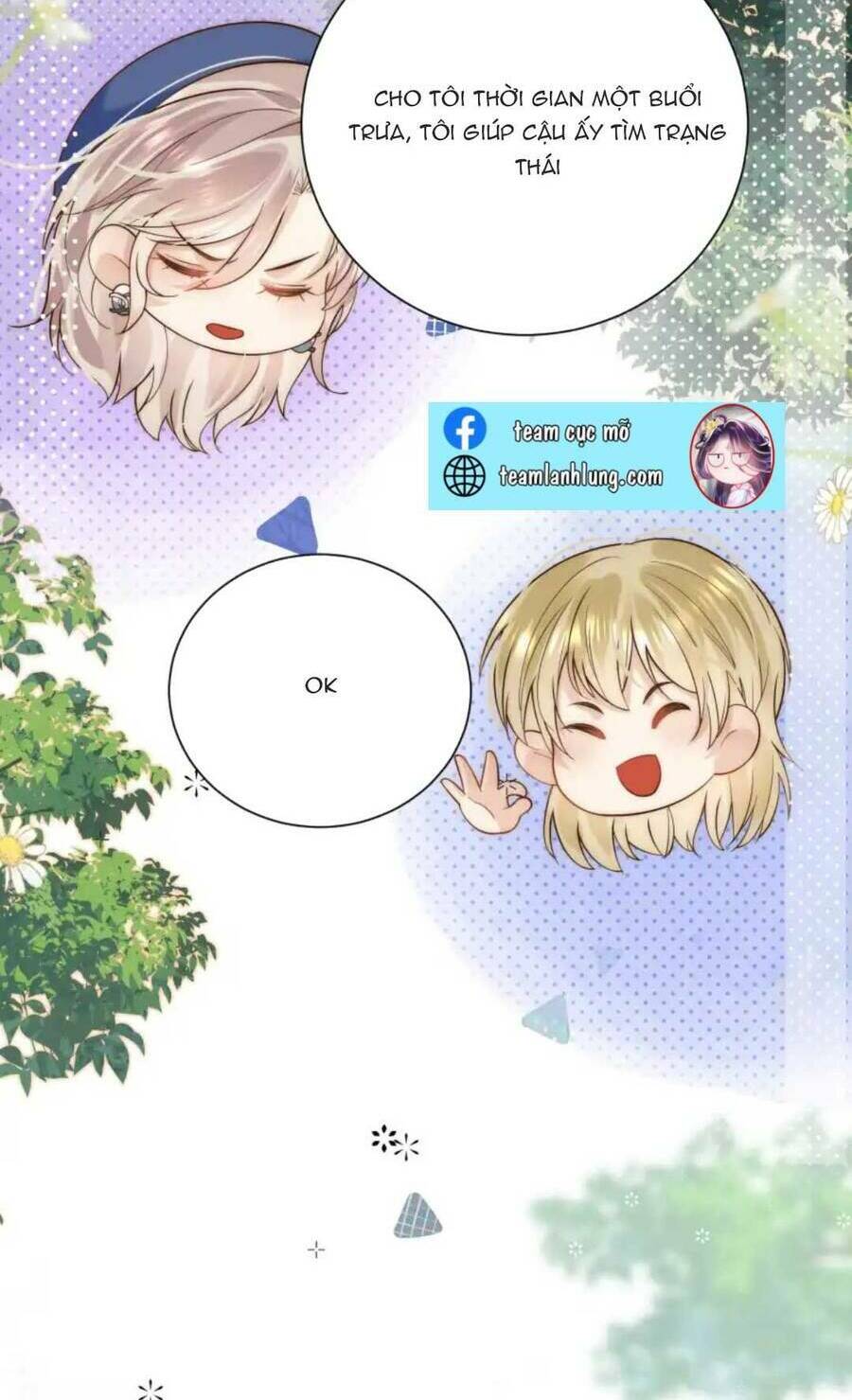 ta được thế thân tỏ tình chapter 7 65