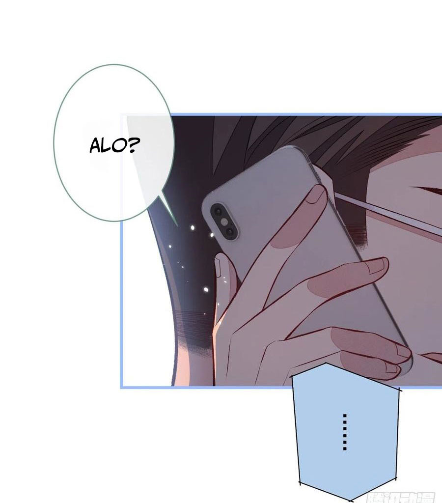 lại bị nam thần chọc trên hot search! chapter 71 38