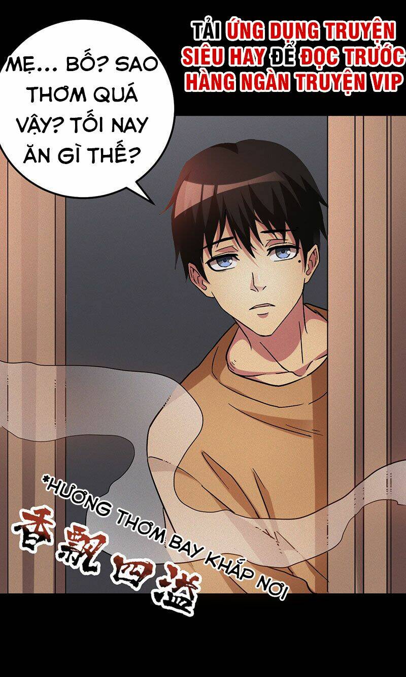 trò chơi thời mạt thế chapter 8 40