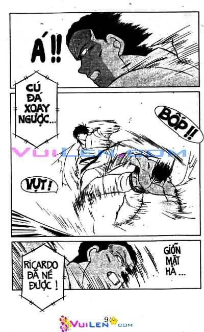 truyền nhân atula - shura no mon i chapter 29 90