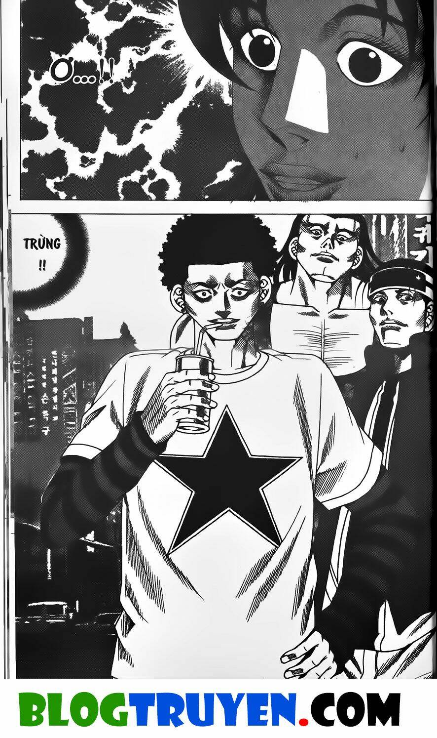 bitagi - anh chàng ngổ ngáo chapter 362 9
