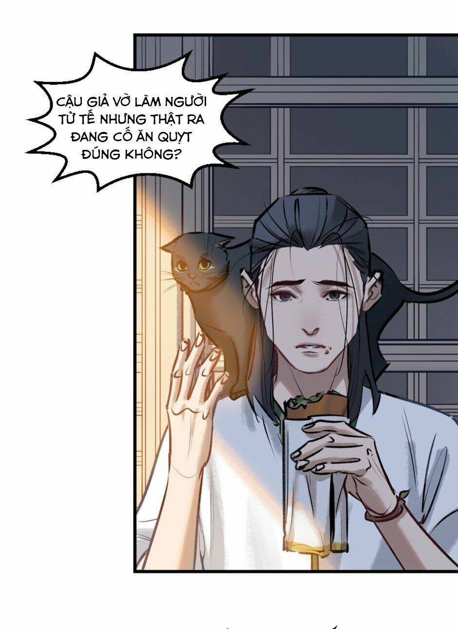 anh hùng và hiệp nữ chapter 7 25